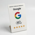 Stand NFC Reseñas Google